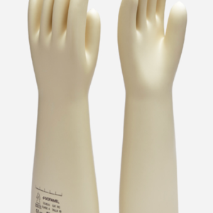 GANTS ISOLANTS ÉLECTRIQUES