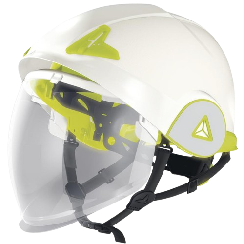 Équipement de Protection Individuelle