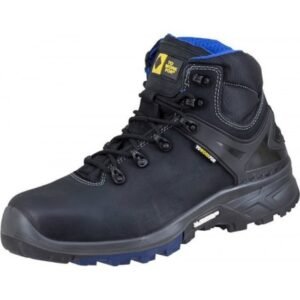 Chaussure WHEELS S3 SRC HRO en