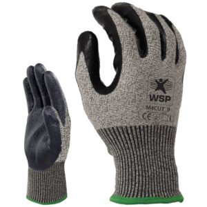 Gants Anti-coupure