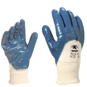 Gants pour travaux lourds
