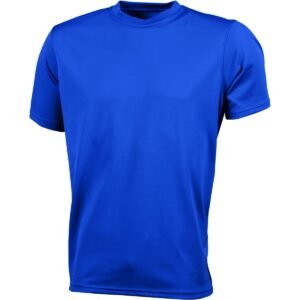T-SHIRT manches courtes