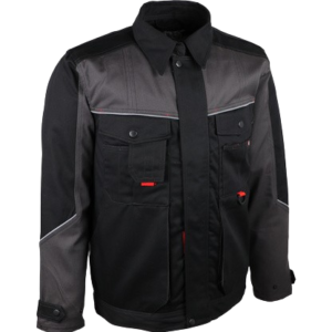 Veste de travail