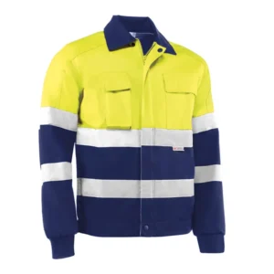 Veste haute visibilité